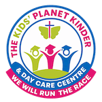 Kids Planet Logo Kawempe
